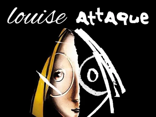 Musique. Le retour de Louise Attaque sur Hit West