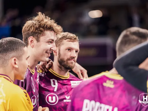 Handball. Le très bon début de saison du HBC Nantes