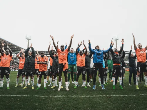 FC Lorient. Une réussite insolente pour les Merlus en Ligue 1