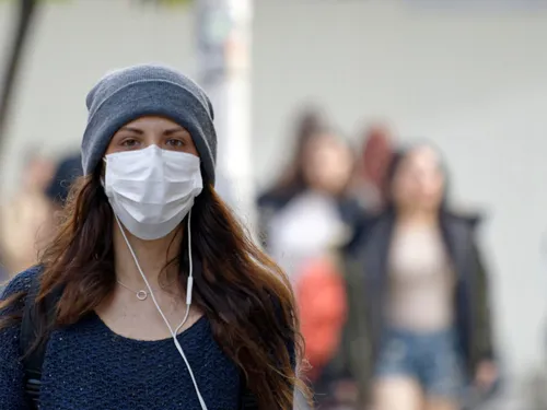 Loire-Atlantique et Vendée : port obligatoire du masque, partout ou...