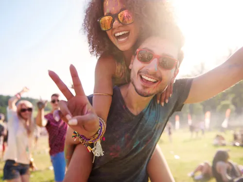 Les Vieilles Charrues de Carhaix : de la croissance à la...