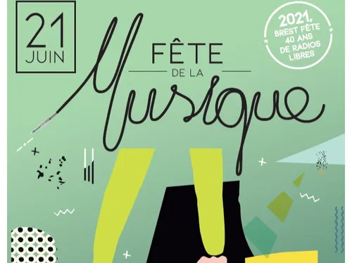 La fête de la Musique s'adapte à la crise sanitaire à Brest