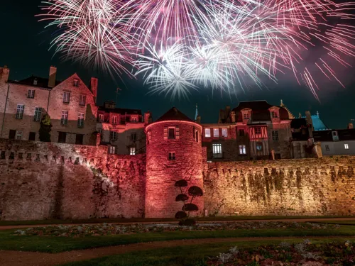 14 Juillet : Les artificiers redoutent des annulations