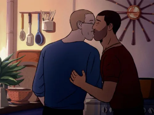 Vivement Lundi aux Oscars ce dimanche, avec Flee !