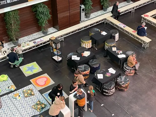 Nantes. A La Folle Journée, "on se bouche les oreilles pour écouter...