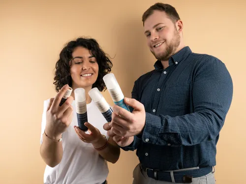 Kerbi, la crème solaire bretonne bio, qui protège les océans