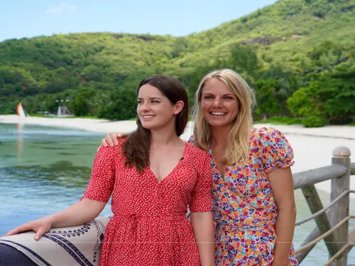 Baltik, le drap de plage éco-responsable imaginé par des bretonnes