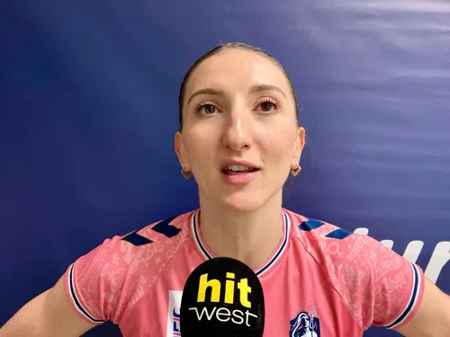 Volley : les Nantaises vont-elles soulever la Coupe de France ?