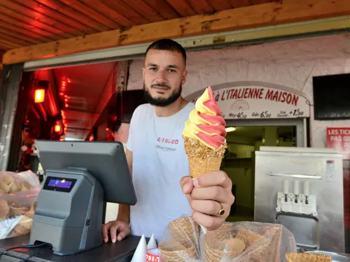 La chaleur estivale fait le bonheur des "septembristes" et des...