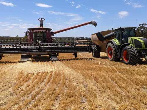 Bretons de l'Etranger : Germain vit son rêve australien, près de...