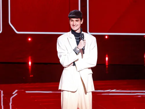 Deux talents de l'ouest dans "The Voice" : Juliet de Mayenne et...