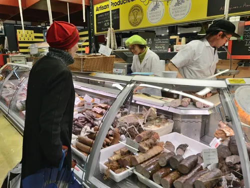 Fêtes de fin d'année à Vannes : quels mets sur nos tables ? et à...