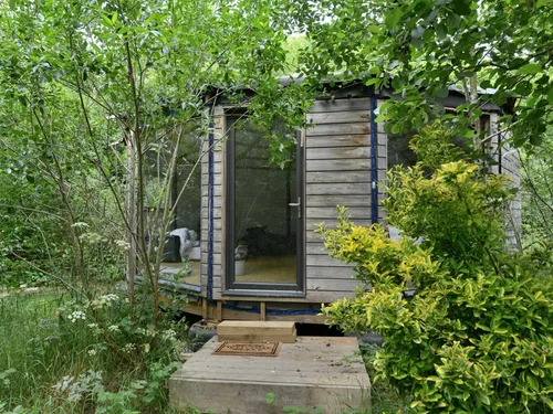 Dinan. Des maisons pour moins de 20 000 euros avec "Hameaux légers"