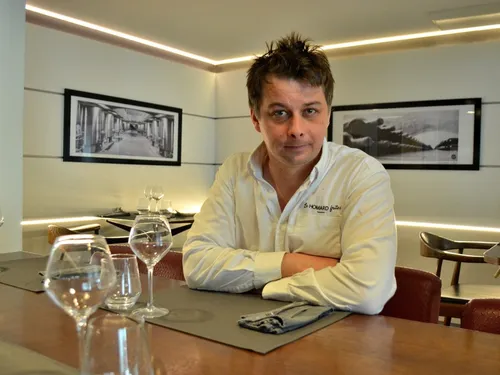 A Vannes, le Homard-frites en manque d'huile de tournesol