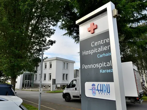 Carhaix. Une manifestation demain à Quimper, pour préserver cet...