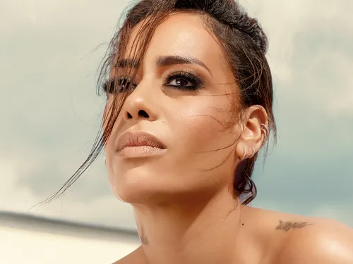 Amel Bent sur Hit West ce jeudi matin