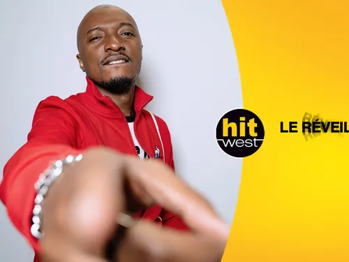 Soprano prend son petit déj' sur Hit West