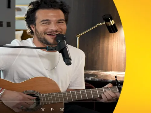 AMIR - Hit West Live 2021