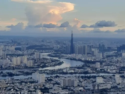 Bretons de l'Etranger : Anne-Laure a suivi son mari au Vietnam