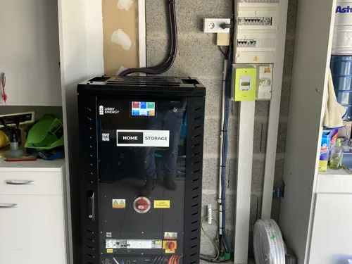 Economie d'énergie : qu'est ce que le "Home Storage" proposé à Nantes