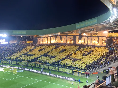 Debrief du week-end de Ligue 1, lundi soir dans Kop West !