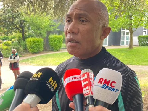 Le FC Nantes vise une 4ème coupe de France, demain soir face à Nice