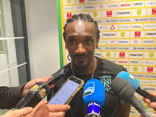 Le FC Nantes s'adjuge le derby contre Rennes