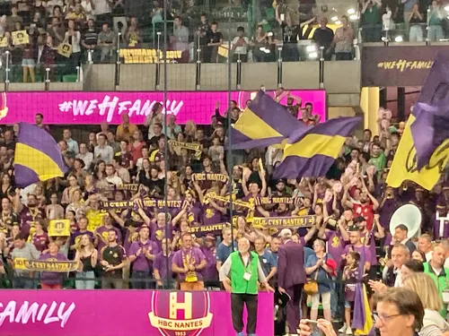 Handball. Le HBC Nantes obtiendra-t-il deux titres cette saison ?