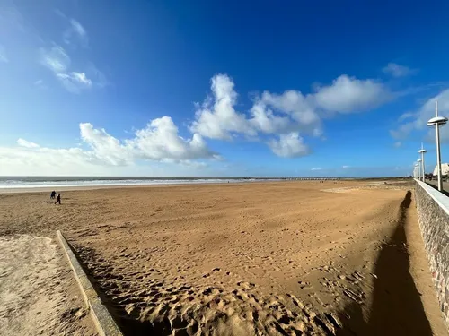 Pays de la Loire : une saison touristique plutôt satisfaisante pour...