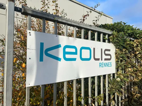 Rennes. La ligne B du métro à l'arrêt pour encore plusieurs jours ! 