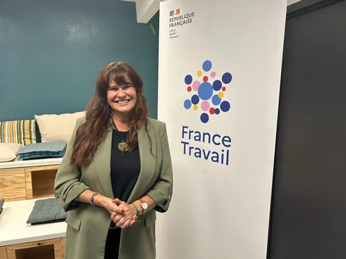 Bretagne. Des intentions de recrutement toujours fortes, mais en...