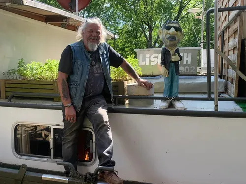 Malestroit. Un breton emprisonné en Serbie, pour port d'arme illégal