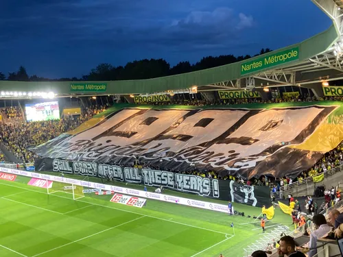 Ligue Europa : victoires de Nantes et Rennes !