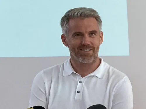 Coup de tonnerre dans le ciel nantais