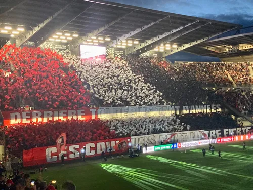 Grosse déception pour Rennes, et Nantes hier soir en Europa League