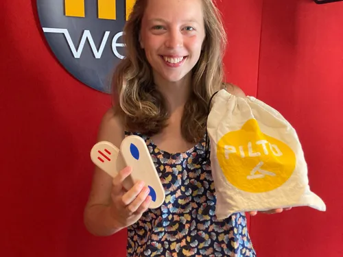 Le pilto : le nouveau jeu à la nantaise