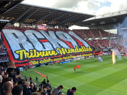 Retour sur le derby Rennes-Nantes : 1-0