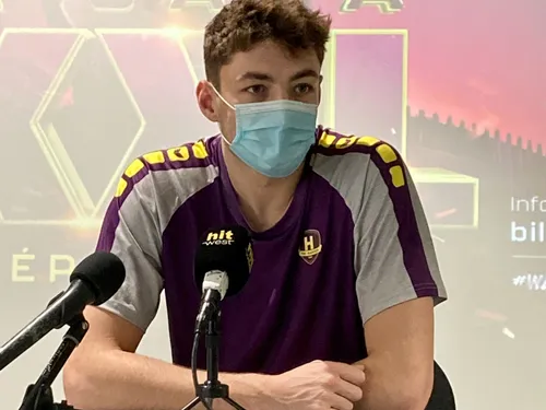 Le H en taille XXL en cette fin d'année !