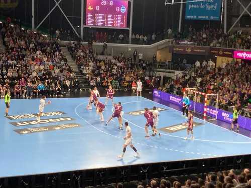 Handball. Les grosses déceptions du week-end, de Nantes à Brest