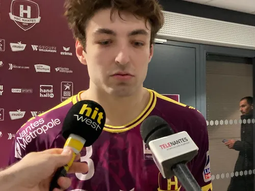 Handball. Le H retrouve la Ligue des Champions