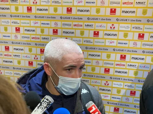 Les Canaris s'imposent 4-2 face aux Lorientais !