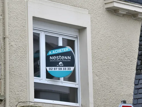 Immobilier : faut-il attendre pour acheter moins cher ?