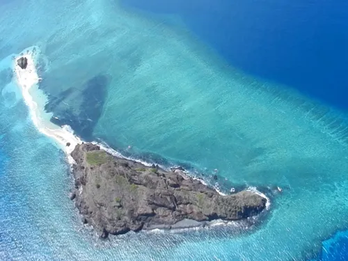 Bretons de l'Etranger : "Mayotte, une île attachiante" pour la...