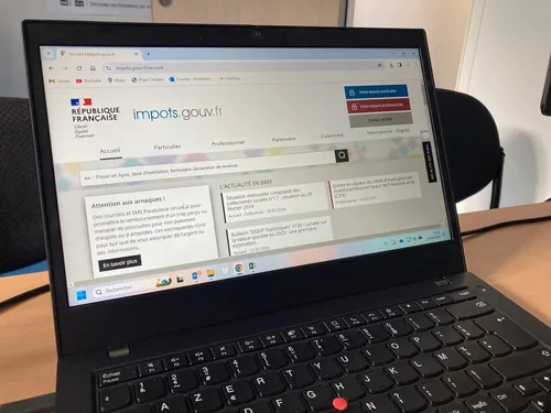 Impôts 2024. Voici les nouveautés de la déclaration de revenus 