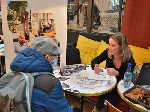 Emploi. La Bretagne a de fortes intentions d'embauche pour cette...