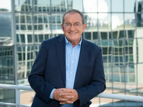 Mort de Jean-Pierre Pernaut : le terroir en pleurs