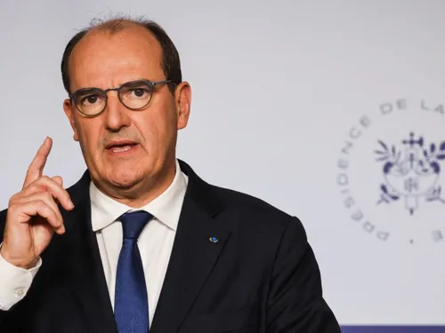 Jean Castex à Rennes ce mardi