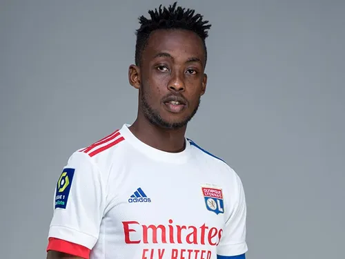 MERCATO - FC Nantes : Tino Kadewere (Lyon) en approche !