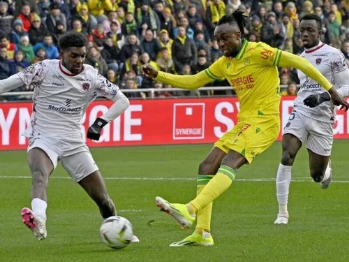 PODCAST - FC Nantes : la crise qui couve, Gourvennec contesté et le...