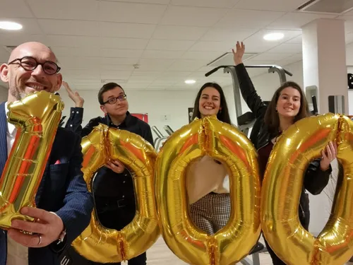 La plateforme Kengo.BZH a franchi la barre des 1.000 projets !